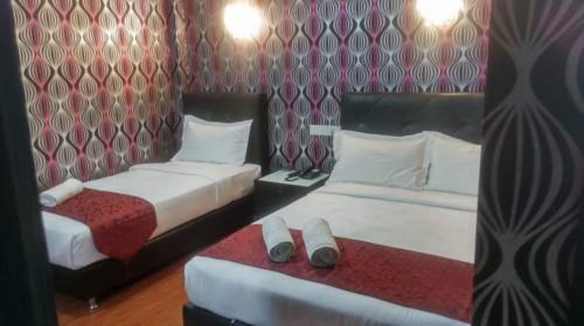 Hotel Classic Kinabalu