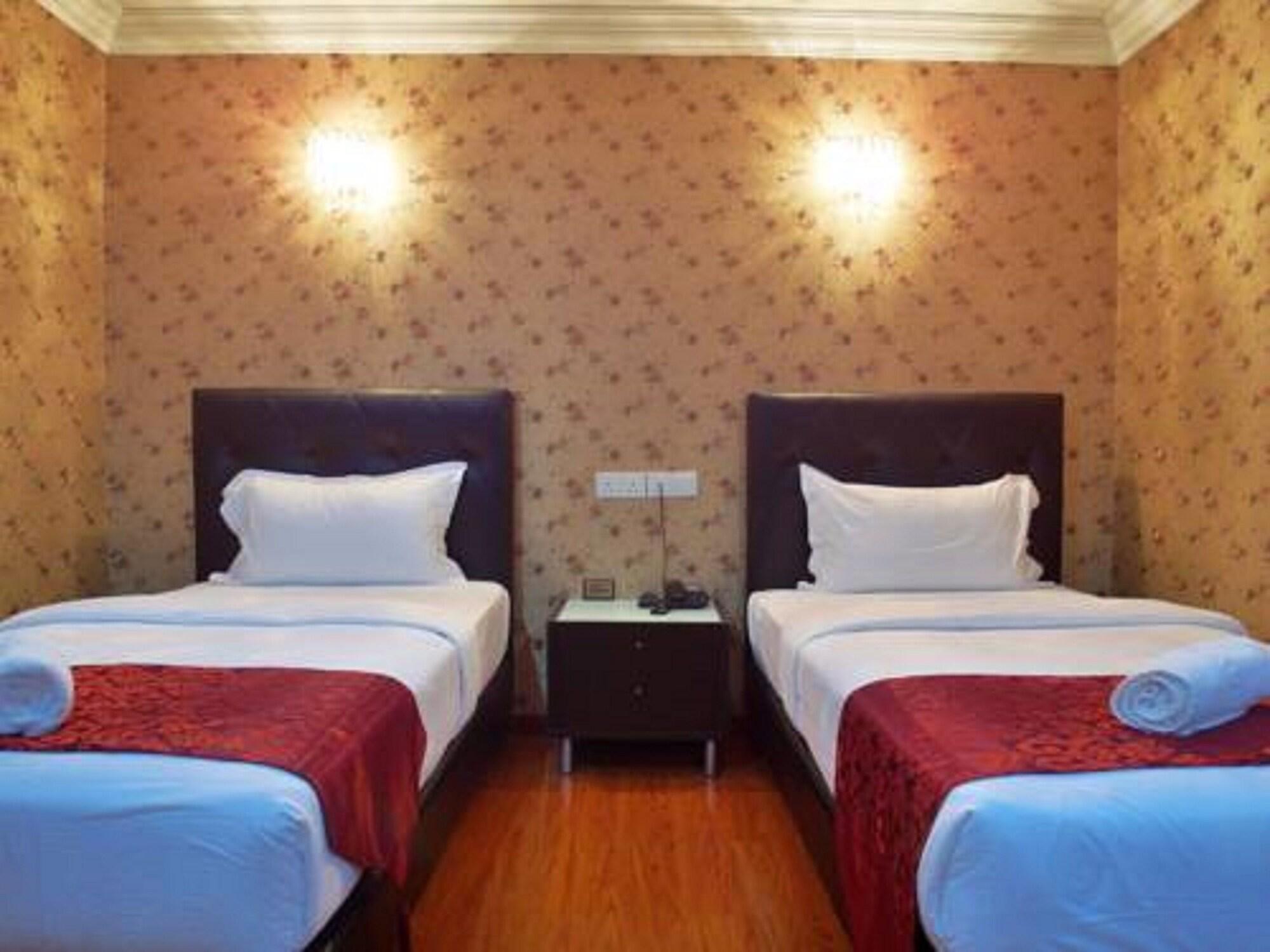 Hotel Classic Kinabalu