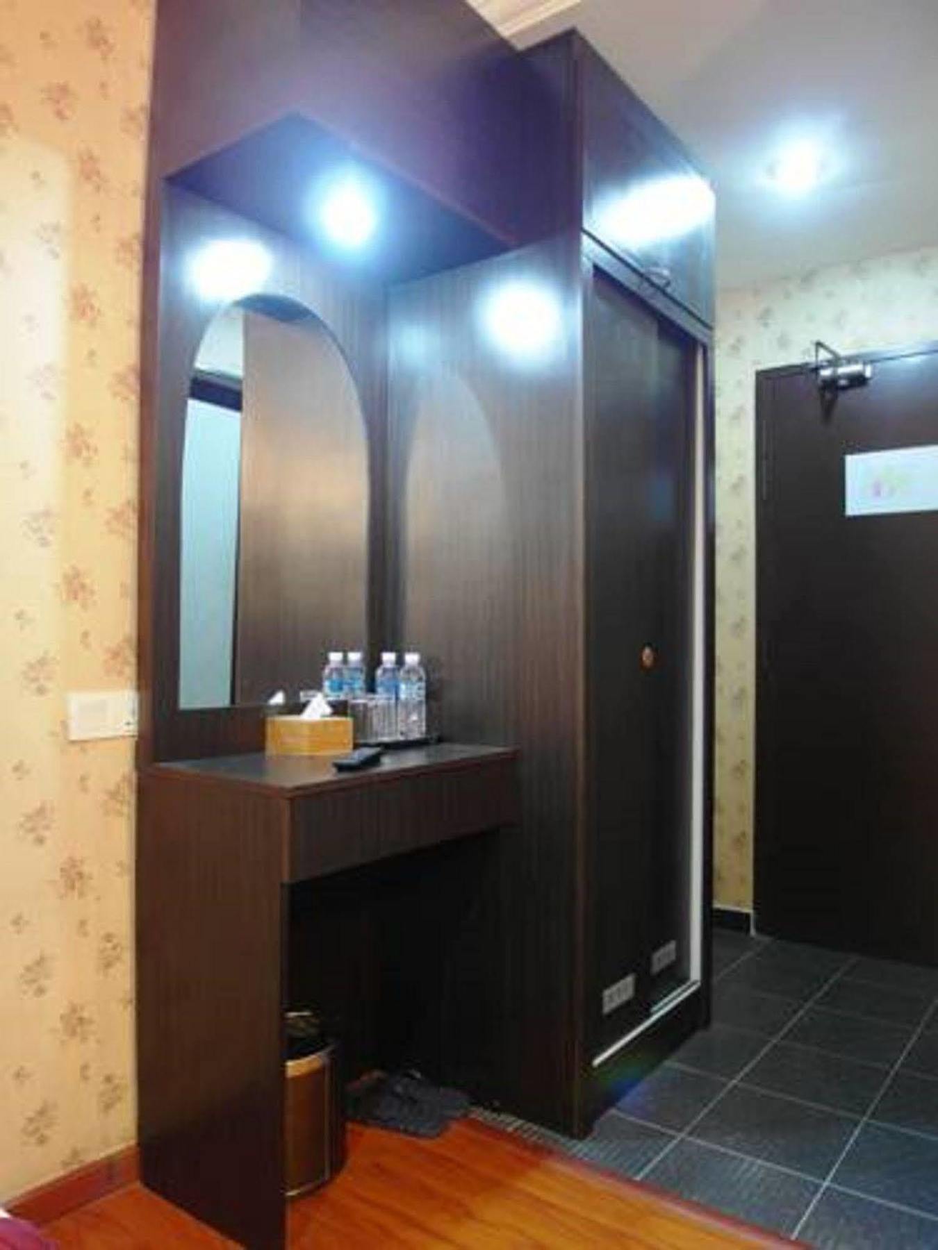 Hotel Classic Kinabalu Kota Kinabalu
